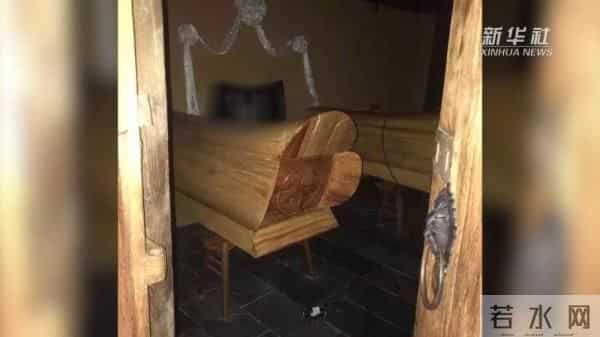 新华社-变味的“剧本杀”引担忧