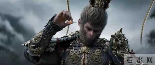 黑神话周边店铺5个客服都忙不过来