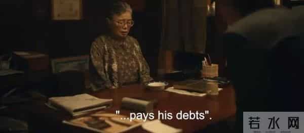 日本深夜成人节目