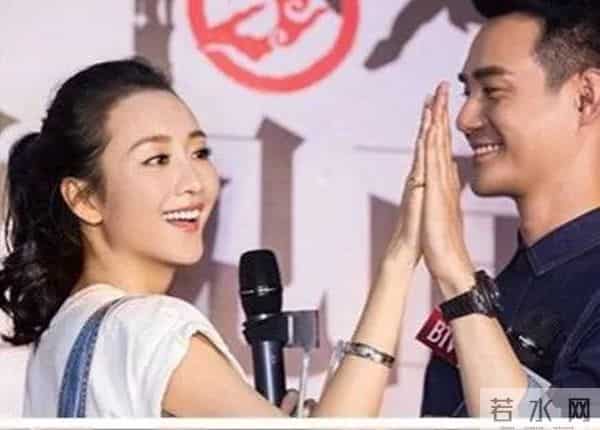 樊胜美男人出轨琅琊榜长公主