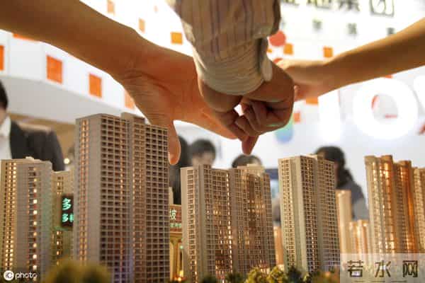 樊纲称房地产价格没有大泡沫