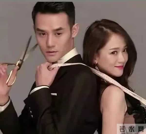 樊胜美男人出轨琅琊榜长公主