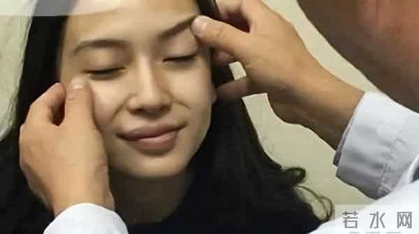 吴亦凡整容,被吴亦凡挤爆的热搜下,还藏着一个明星整容风波