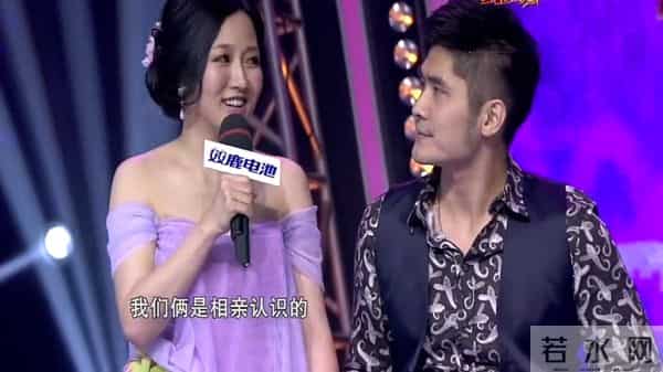 潘长江女儿潘阳追悼会,富豪石磊：潘长江是我岳父，不管潘阳红不红，她都是我的财政管家