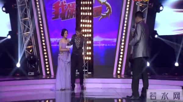 潘长江女儿潘阳追悼会,富豪石磊：潘长江是我岳父，不管潘阳红不红，她都是我的财政管家