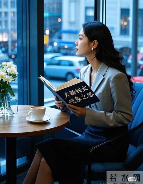 单身女人,采访100个未婚女性：不婚不是剩，是清醒