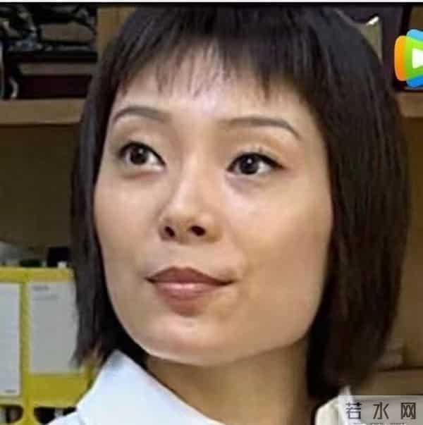 陈数气场惊吓杨幂,国字大脸变巴掌脸的女明星们,杨幂、陈数、秦岚、吴谨言