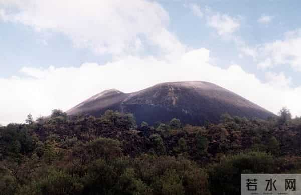 自然奇观,你真的了解世界七大自然奇观吗?每处都藏着地球的“鬼斧神工”