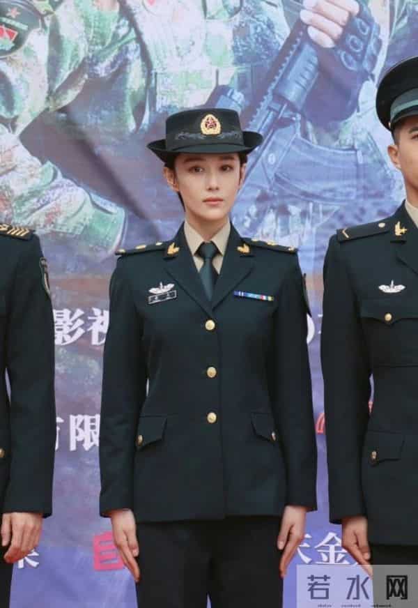 张馨予整容,军嫂张馨予：整容上位黑料不断，手撕前任李晨，遇真爱后却转型