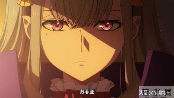 外道姬,转生成蜘蛛:转生者们人手一个作弊技能,只有女主的技能很普通