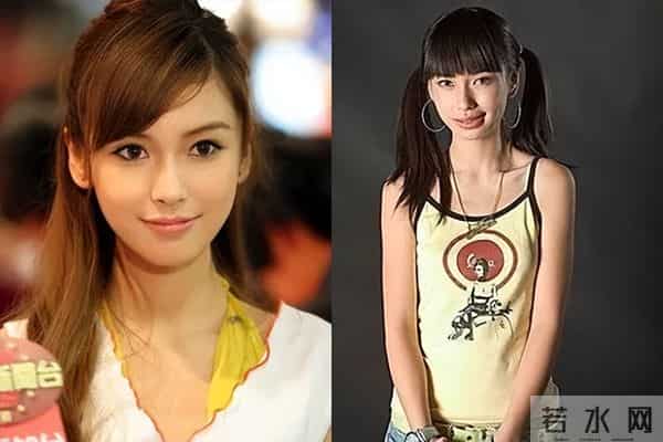 吴亦凡整容,被吴亦凡挤爆的热搜下,还藏着一个明星整容风波