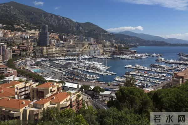 世界上最小的国家,全球最小的5个国家，其中一个还不到1平方公里，散散步就出国了