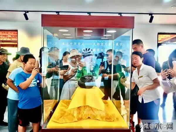 石猴价格,从价值3500元的石头，看“天狗望月”如何突破350万惊艳成交？