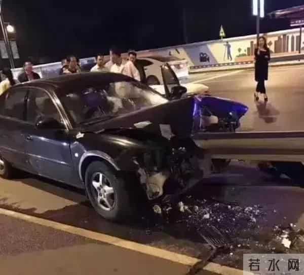 尼坤酒驾,自夸天生车手的陈乔恩酒驾被捕,或许是胡彦斌高晓松的教训没背熟