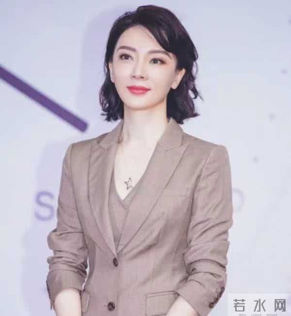 陈数气场惊吓杨幂,国字大脸变巴掌脸的女明星们,杨幂、陈数、秦岚、吴谨言