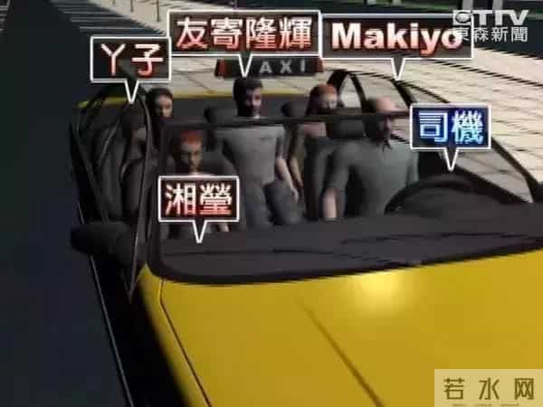 尼坤酒驾,自夸天生车手的陈乔恩酒驾被捕,或许是胡彦斌高晓松的教训没背熟