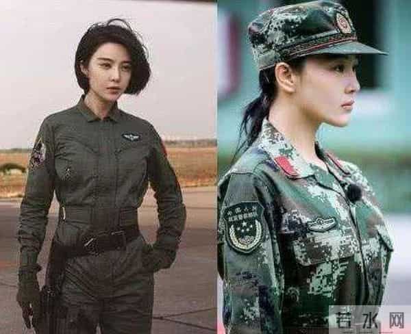 张馨予整容,军嫂张馨予：整容上位黑料不断，手撕前任李晨，遇真爱后却转型