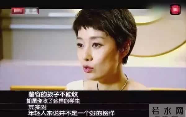 吴亦凡整容,被吴亦凡挤爆的热搜下,还藏着一个明星整容风波