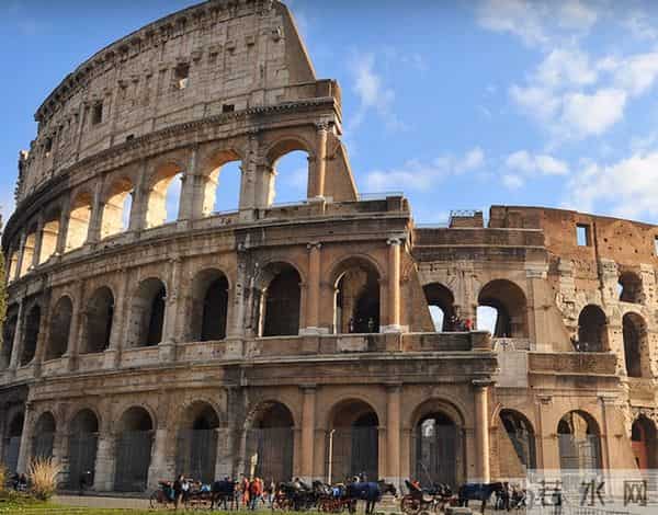 最小的国家,世界最小的国家！仅600多人的梵蒂冈曾号令欧洲，为何至今没被吞并？