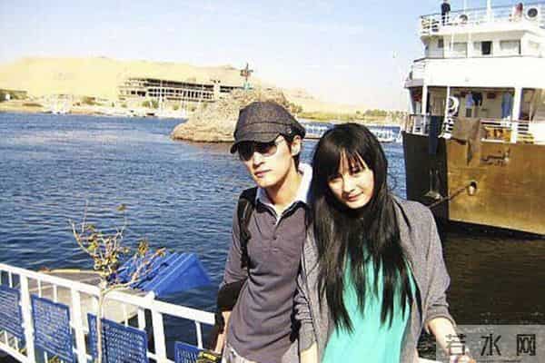 唐人三宝,永远的唐人三宝！刘诗诗袁弘为胡歌新片包场，杨幂则噤声