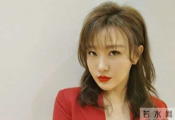 潘长江女儿潘阳追悼会,富豪石磊：潘长江是我岳父，不管潘阳红不红，她都是我的财政管家