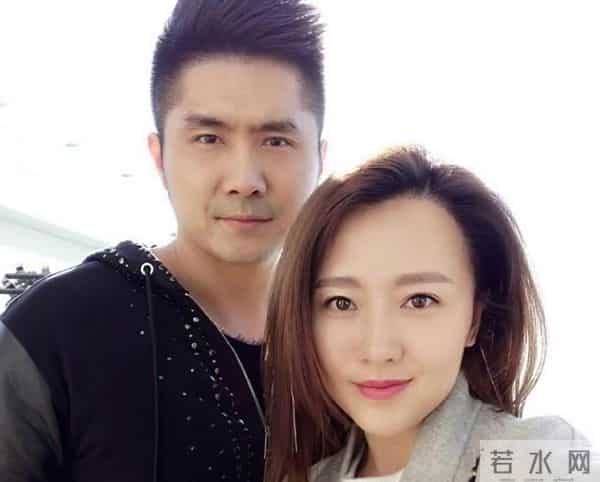 潘长江女儿潘阳追悼会,富豪石磊：潘长江是我岳父，不管潘阳红不红，她都是我的财政管家