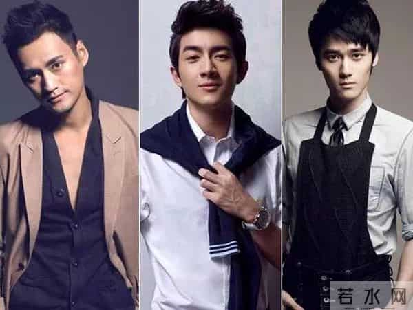 袁弘离开唐人,胡歌不离不弃,也救不了唐人吧