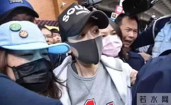 尼坤酒驾,自夸天生车手的陈乔恩酒驾被捕,或许是胡彦斌高晓松的教训没背熟