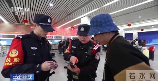 火车票交易吧,异常购票行为牵出倒票团伙 警惕“黄牛”偷走你的12306账号