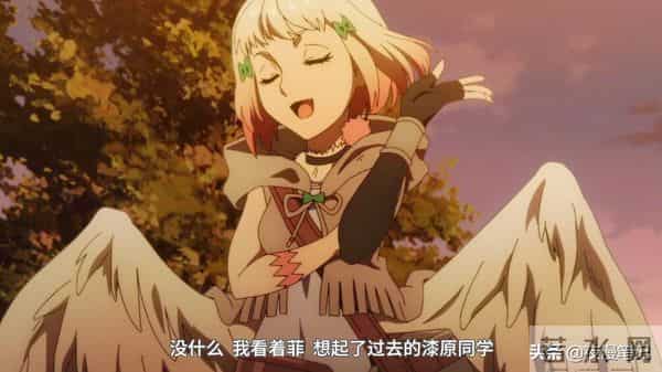 外道姬,转生成蜘蛛:转生者们人手一个作弊技能,只有女主的技能很普通