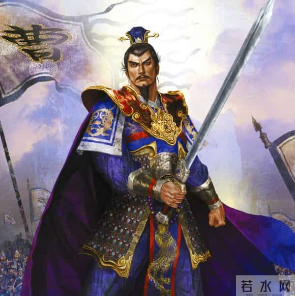 周亚夫之风,曹操缘何将徐晃比作周亚夫？