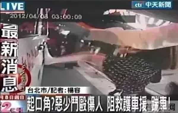 尼坤酒驾,自夸天生车手的陈乔恩酒驾被捕,或许是胡彦斌高晓松的教训没背熟