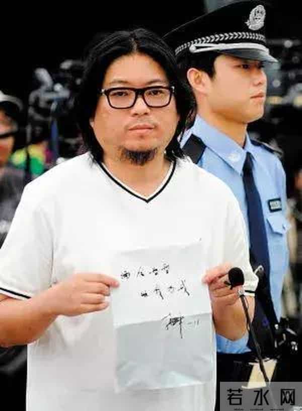 尼坤酒驾,自夸天生车手的陈乔恩酒驾被捕,或许是胡彦斌高晓松的教训没背熟