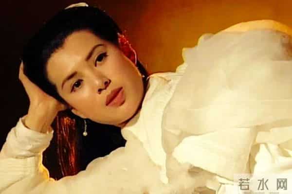 小龙女自曝受欺凌,小龙女被尹志平欺负后,为何幽怨地跟着他?看看她的心声你就懂了