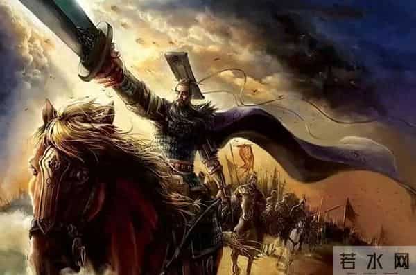 周亚夫之风,曹操缘何将徐晃比作周亚夫？