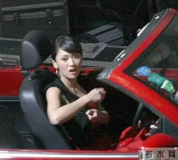 尼坤酒驾,自夸天生车手的陈乔恩酒驾被捕,或许是胡彦斌高晓松的教训没背熟