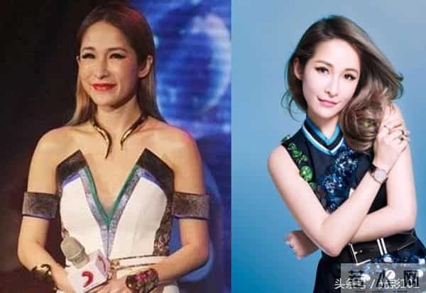 萧亚轩被软禁,爆明星商演惨事：李易峰被恐吓，萧亚轩被软禁，蔡少芬曾遭绑架！