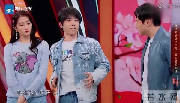 华晨宇透露妈妈因癌症去世,华晨宇妈妈周忆:儿子被骂很心痛,离世前最大心愿是儿子婚姻幸福