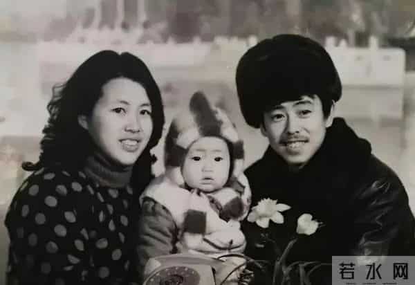 潘长江女儿潘阳追悼会,富豪石磊：潘长江是我岳父，不管潘阳红不红，她都是我的财政管家