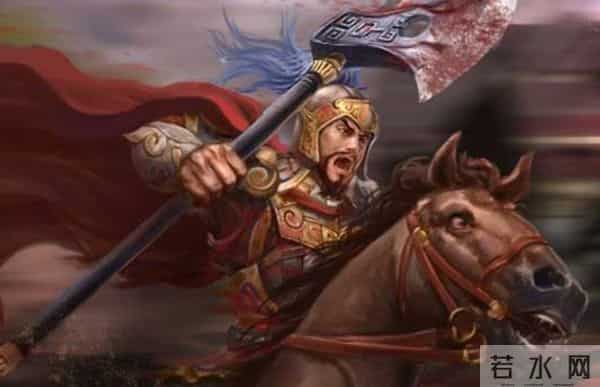 周亚夫之风,曹操缘何将徐晃比作周亚夫？