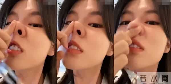 吴亦凡整容,被吴亦凡挤爆的热搜下,还藏着一个明星整容风波