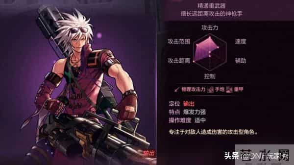 dnf男魔法,DNF手游：男大枪抄作业!1套暴力输出，1套觉醒爆发