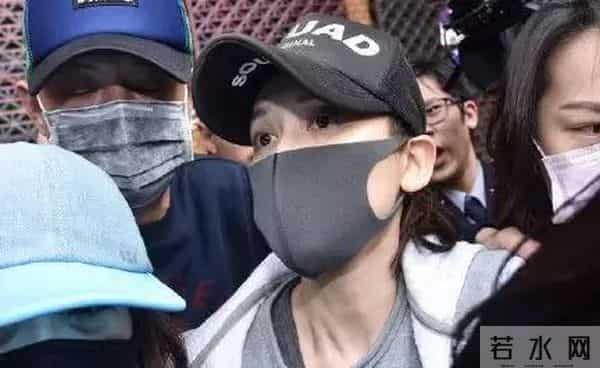 尼坤酒驾,自夸天生车手的陈乔恩酒驾被捕,或许是胡彦斌高晓松的教训没背熟