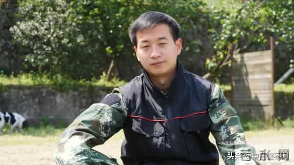 bingo,火遍全网！警犬BINGO是如何走上“犬”生巅峰的？