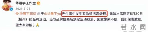 华晨宇透露妈妈因癌症去世,华晨宇妈妈周忆:儿子被骂很心痛,离世前最大心愿是儿子婚姻幸福