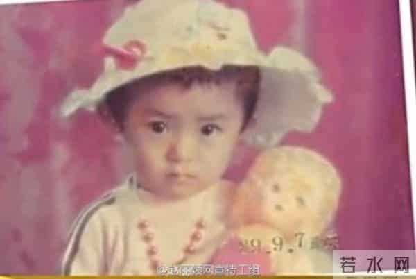 赵丽颖初中毕业照,初中毕业照被曝光 赵丽颖曾直斥：很没礼貌