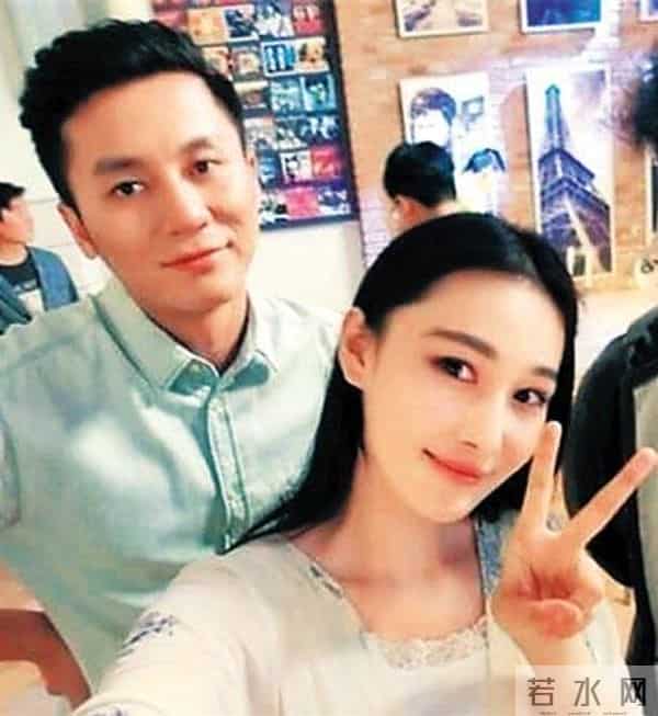 张馨予整容,军嫂张馨予：整容上位黑料不断，手撕前任李晨，遇真爱后却转型