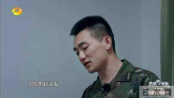 张馨予整容,军嫂张馨予：整容上位黑料不断，手撕前任李晨，遇真爱后却转型