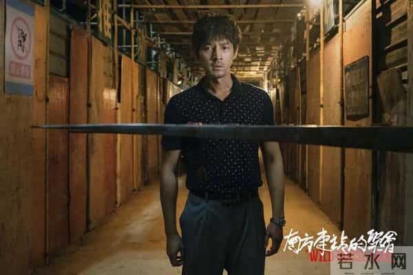 唐人三宝,永远的唐人三宝！刘诗诗袁弘为胡歌新片包场，杨幂则噤声