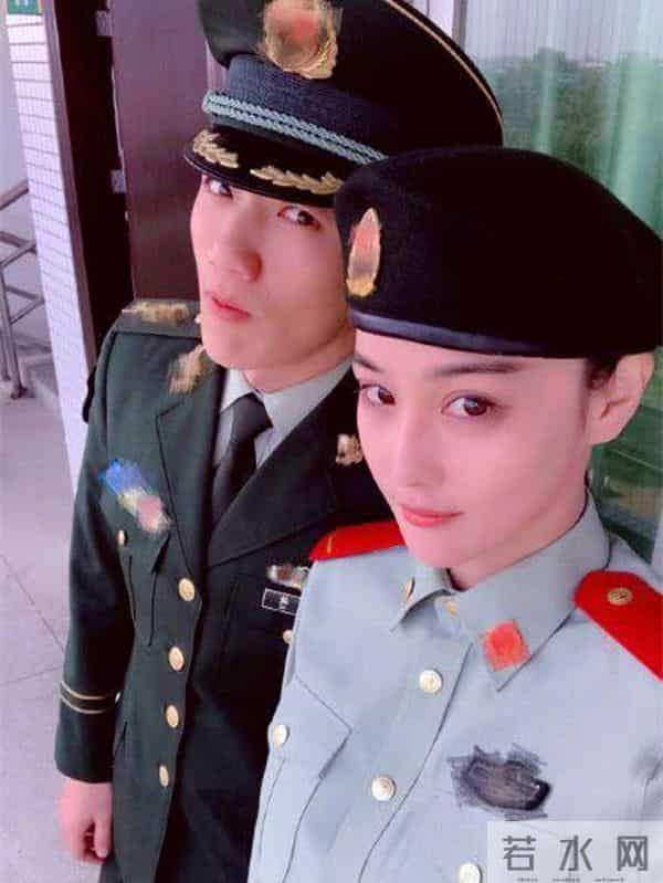 张馨予整容,军嫂张馨予：整容上位黑料不断，手撕前任李晨，遇真爱后却转型